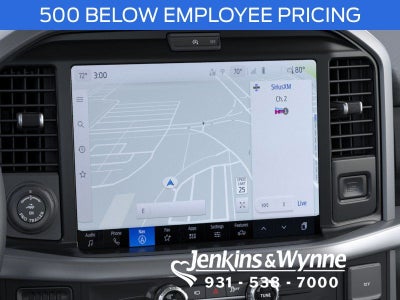 2026 Ford F-150 XLT IN-TRANSIT