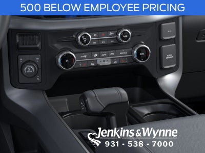 2026 Ford F-150 XLT IN-TRANSIT