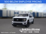 2026 Ford F-150 XLT IN-TRANSIT