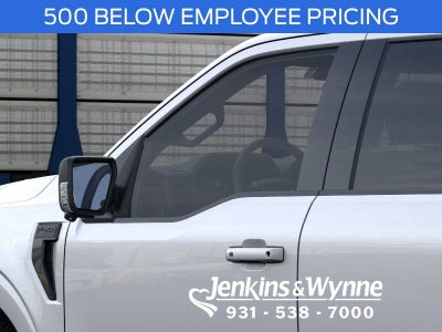 2026 Ford F-150 XLT IN-TRANSIT