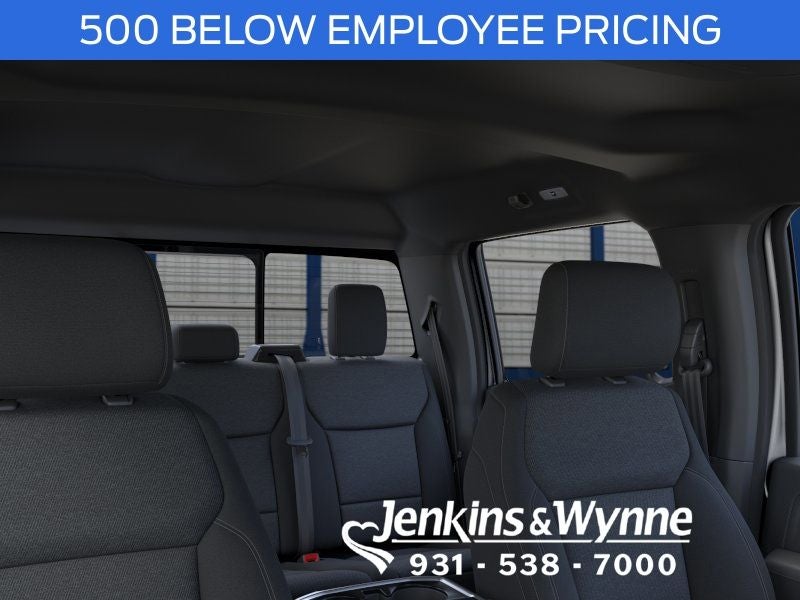 2026 Ford F-150 XLT IN-TRANSIT