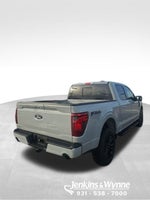 2026 Ford F-150 XLT IN-TRANSIT