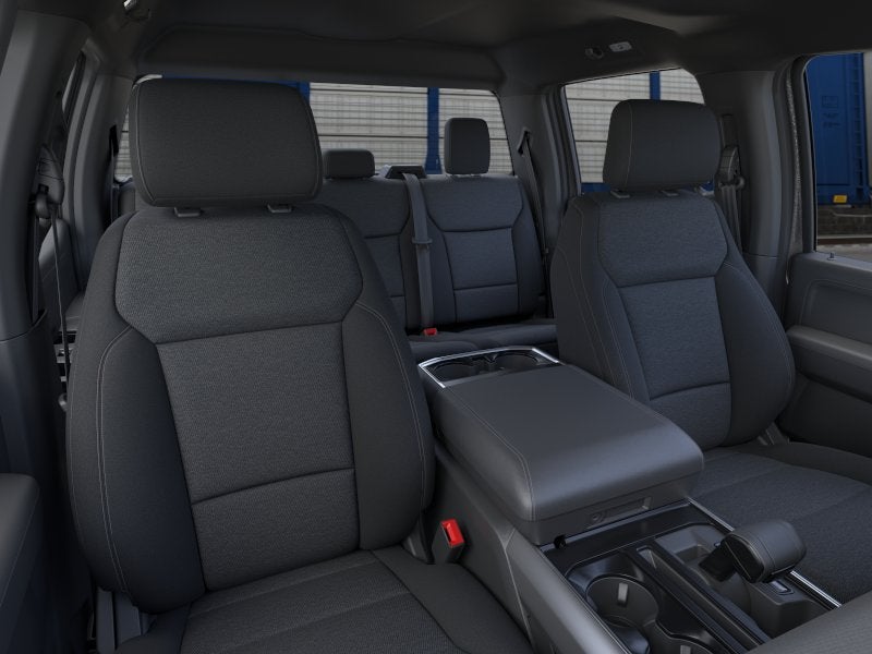 2026 Ford F-150 XLT IN-TRANSIT