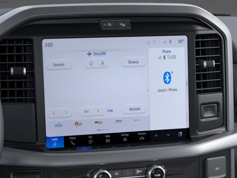 2026 Ford F-150 XLT IN-TRANSIT