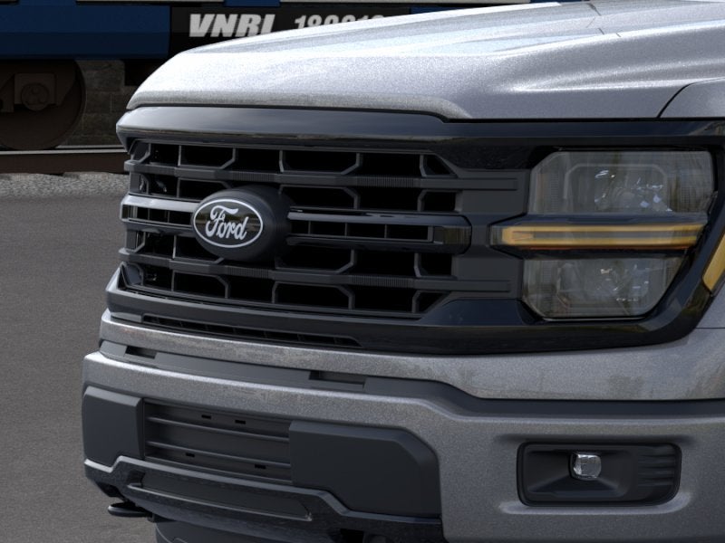 2026 Ford F-150 XLT IN-TRANSIT