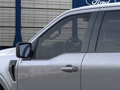 2026 Ford F-150 XLT IN-TRANSIT