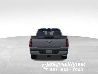 2026 Ford F-150 XLT IN-TRANSIT