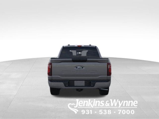 2026 Ford F-150 XLT IN-TRANSIT