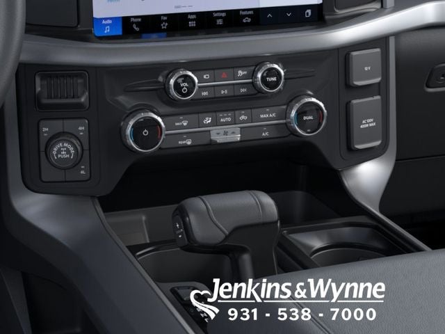 2026 Ford F-150 XLT IN-TRANSIT