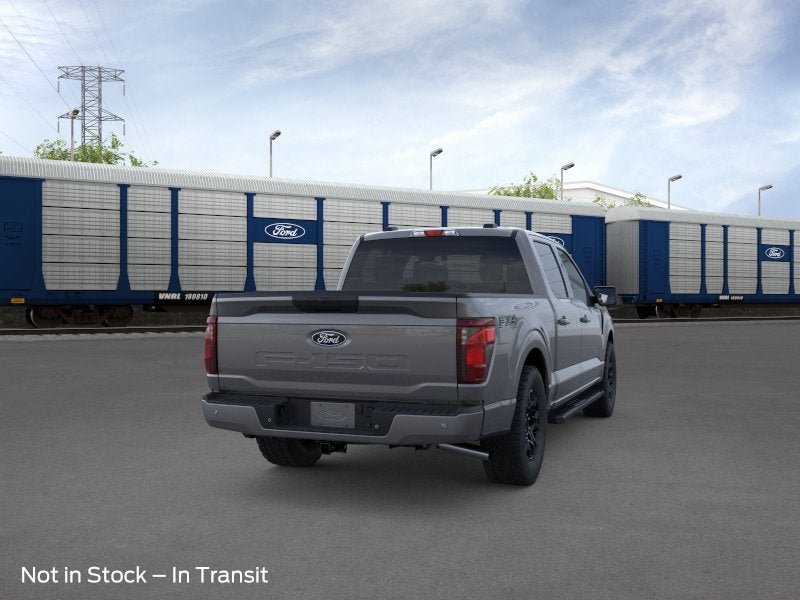 2026 Ford F-150 XLT IN-TRANSIT