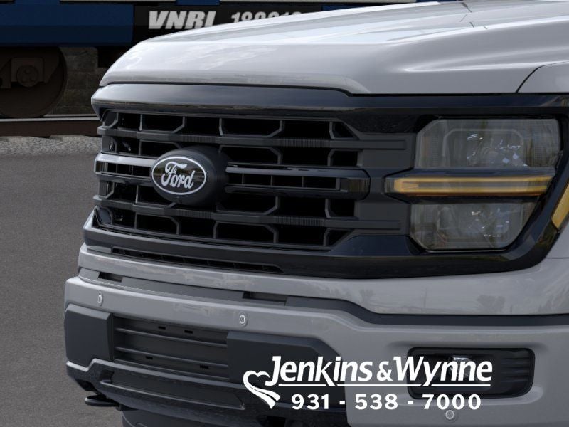 2026 Ford F-150 XLT IN-TRANSIT