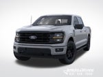 2026 Ford F-150 XLT IN-TRANSIT