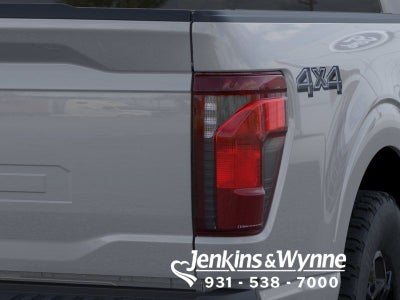 2026 Ford F-150 XLT IN-TRANSIT