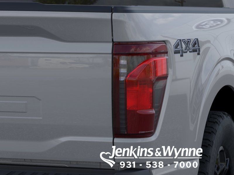 2026 Ford F-150 XLT IN-TRANSIT