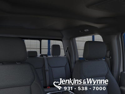 2026 Ford F-150 XLT IN-TRANSIT