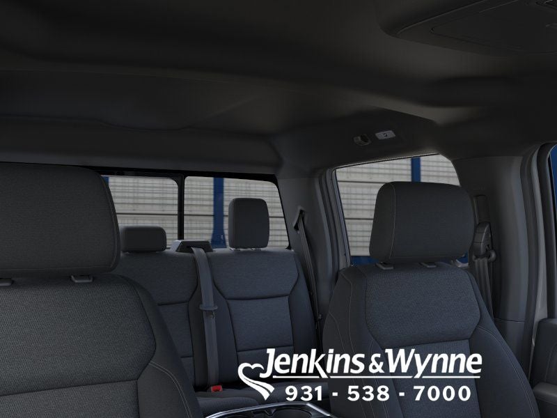 2026 Ford F-150 XLT IN-TRANSIT