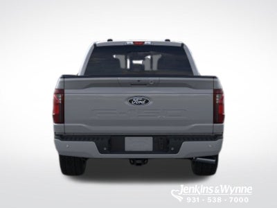 2026 Ford F-150 XLT IN-TRANSIT