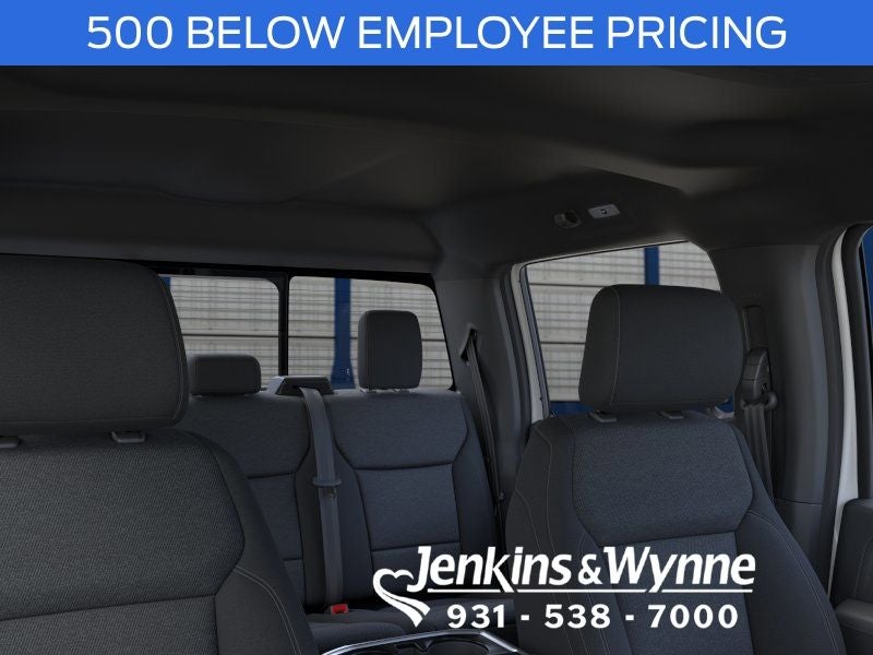 2026 Ford F-150 XLT IN-TRANSIT
