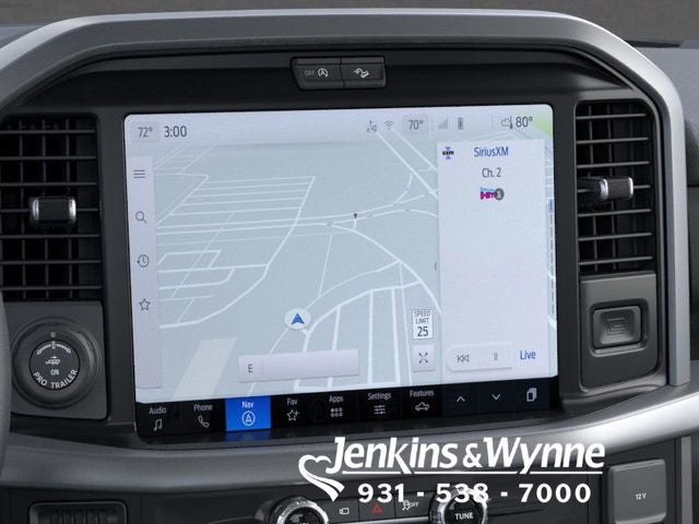 2026 Ford F-150 XLT IN-TRANSIT