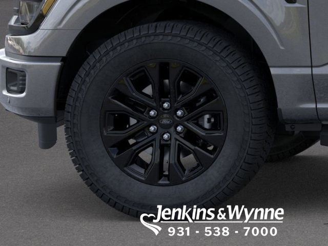 2026 Ford F-150 XLT IN-TRANSIT