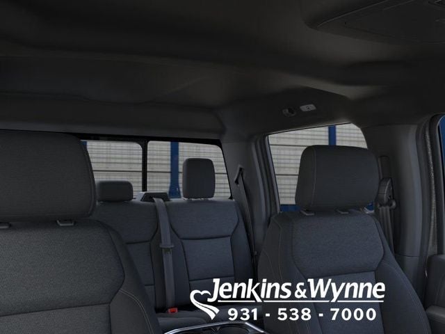 2026 Ford F-150 XLT IN-TRANSIT