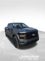 2026 Ford F-150 XLT IN-TRANSIT