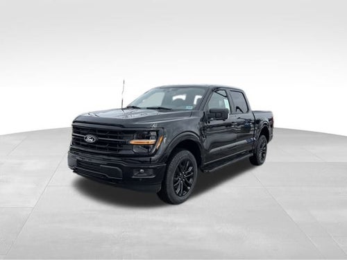 2026 Ford F-150 XLT IN-TRANSIT