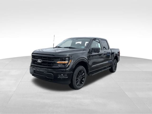 2026 Ford F-150 XLT IN-TRANSIT