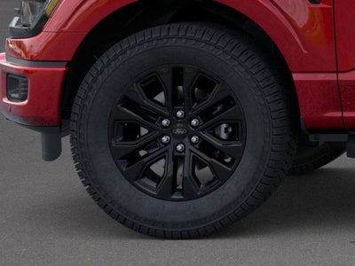 2026 Ford F-150 XLT IN-TRANSIT