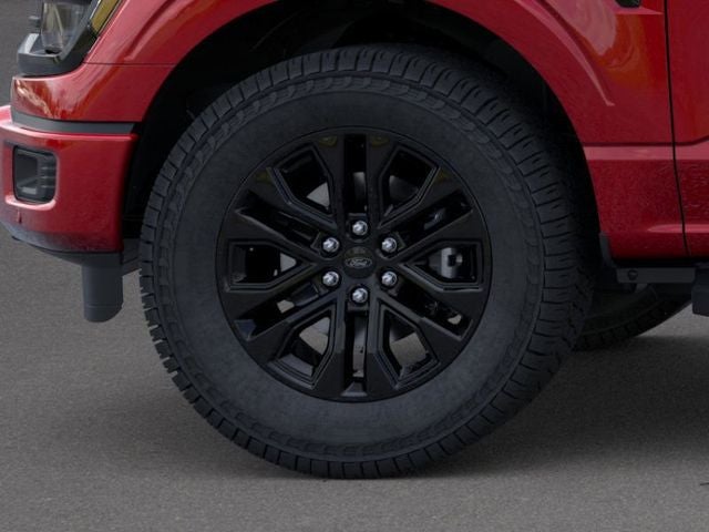 2026 Ford F-150 XLT IN-TRANSIT