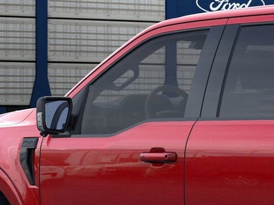 2026 Ford F-150 XLT IN-TRANSIT