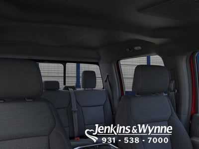 2026 Ford F-150 XLT IN-TRANSIT