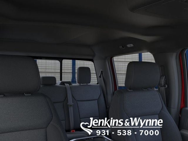 2026 Ford F-150 XLT IN-TRANSIT