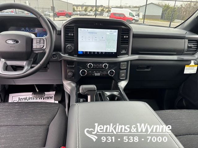 2026 Ford F-150 XLT IN-TRANSIT