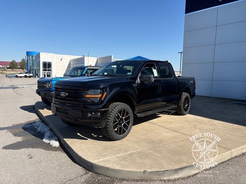 2026 Ford F-150 XLT IN-TRANSIT