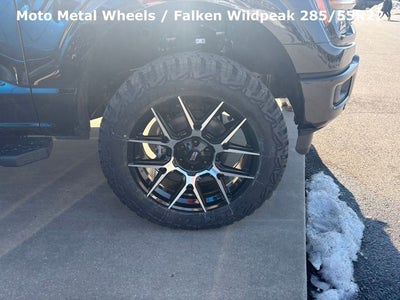 2026 Ford F-150 XLT IN-TRANSIT