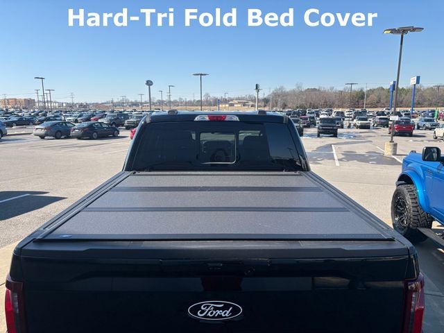 2026 Ford F-150 XLT IN-TRANSIT