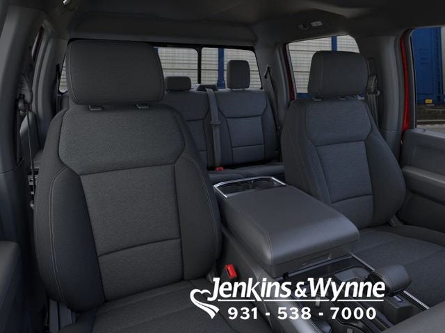 2026 Ford F-150 XLT IN-TRANSIT