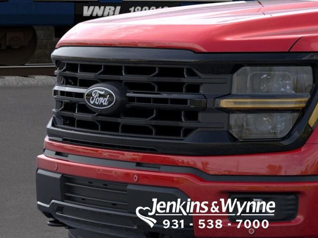 2026 Ford F-150 XLT IN-TRANSIT