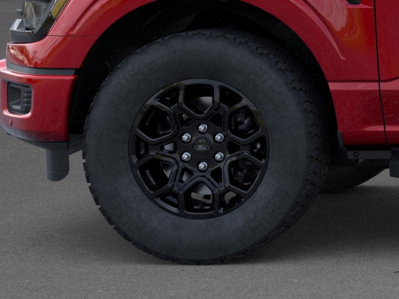 2026 Ford F-150 XLT IN-TRANSIT