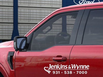 2026 Ford F-150 XLT IN-TRANSIT