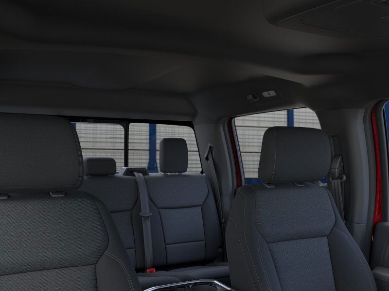 2026 Ford F-150 XLT IN-TRANSIT