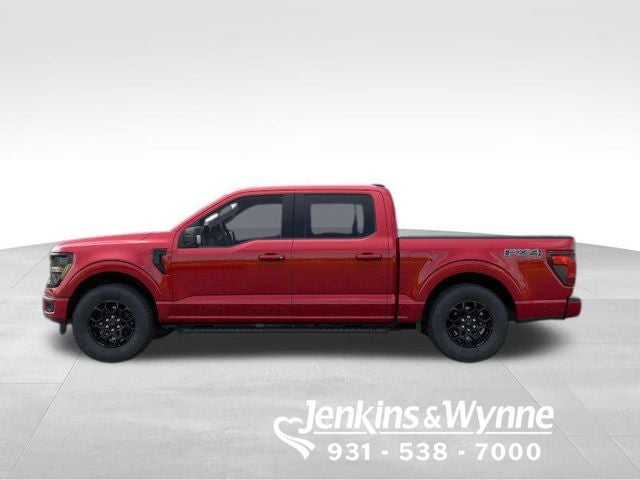 2026 Ford F-150 XLT IN-TRANSIT