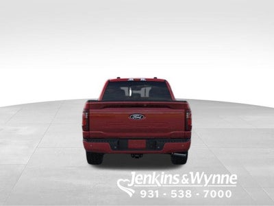 2026 Ford F-150 XLT IN-TRANSIT