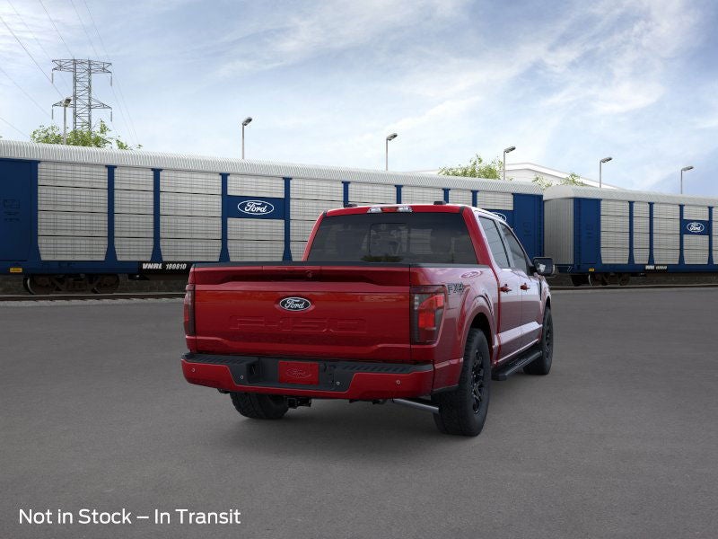 2026 Ford F-150 XLT IN-TRANSIT