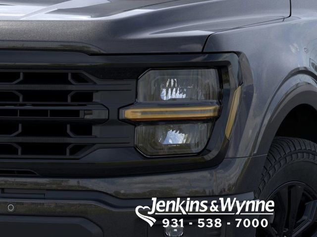 2026 Ford F-150 XLT IN-TRANSIT