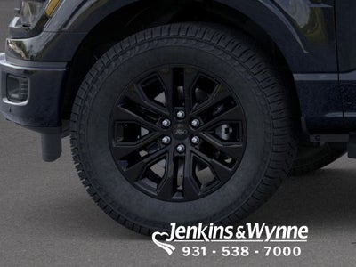 2026 Ford F-150 XLT IN-TRANSIT