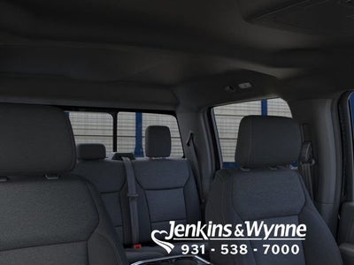 2026 Ford F-150 XLT IN-TRANSIT