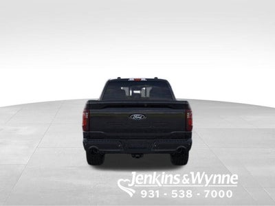 2026 Ford F-150 XLT IN-TRANSIT