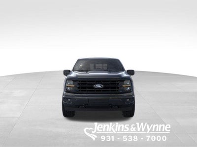 2026 Ford F-150 XLT IN-TRANSIT